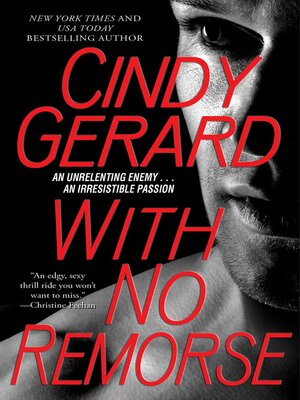 With No Remorse - ebook